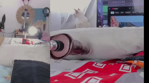 LACI LOST online show from January 27, 1:05 am