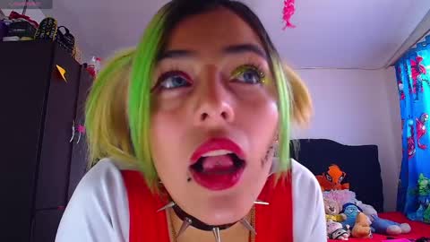 Valentina online show from May 8, 7:52 pm