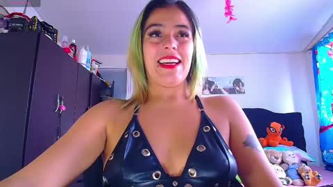 Valentina online show from May 27, 7:55 pm