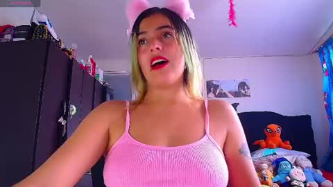 Valentina online show from June 24, 8:30 pm
