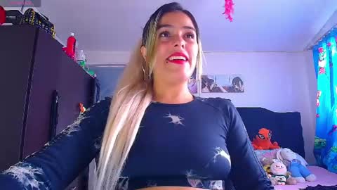 Valentina online show from July 8, 8:13 pm