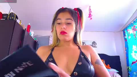 Valentina online show from July 10, 8:11 pm