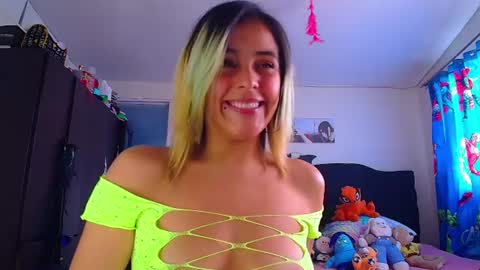 Valentina online show from July 16, 7:53 pm