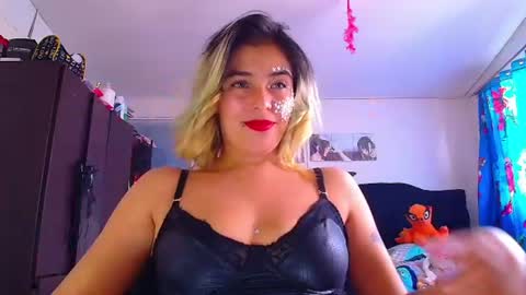 Valentina online show from July 23, 8:18 pm