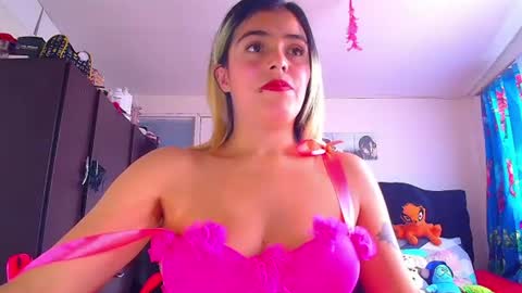 Valentina online show from July 25, 7:11 pm