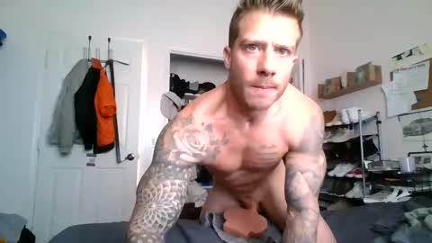 lacrioxcum18 online show from February 25, 5:47 pm