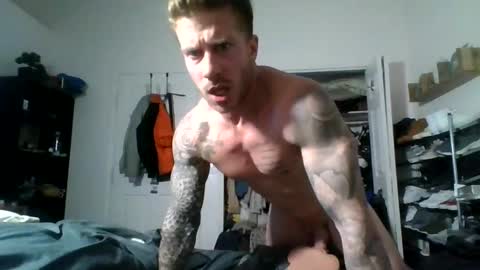 lacrioxcum18 online show from February 26, 5:53 am