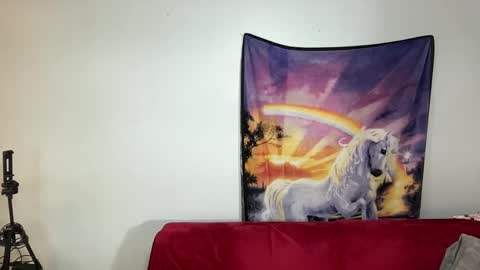 Lacy8Vankort online show from December 6, 1:40 am