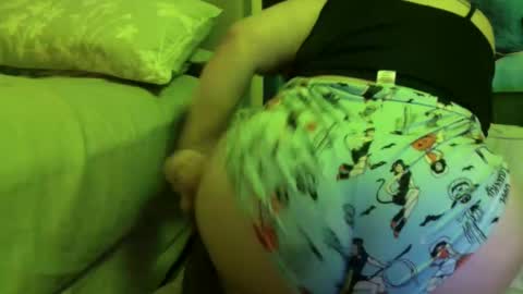 lacy_deville online show from April 19, 12:54 am