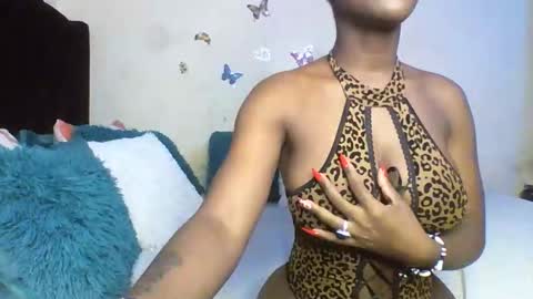 ladasha online show from February 23, 7:28 am