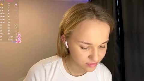 Snapshot of ladawndepippo chatting on October 13, 10:37 am Sofia online show from October 13, 10:37 am