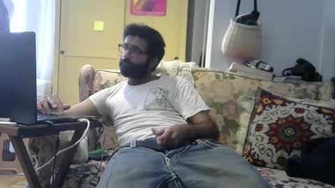 Ali online show from October 7, 2:47 pm