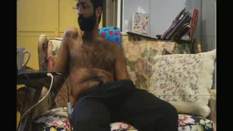 Ali online show from April 7, 4:07 pm