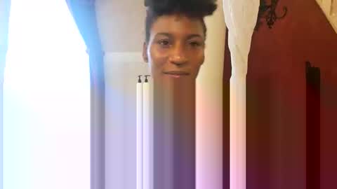 Lady Aiyla Your Benevolent Goddess online show from September 25, 5:05 pm