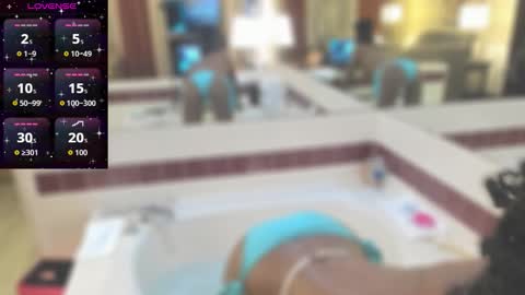 Lady Aiyla Your Benevolent Goddess online show from January 11, 5:12 am