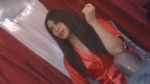 Athena online show from April 28, 2:27 am