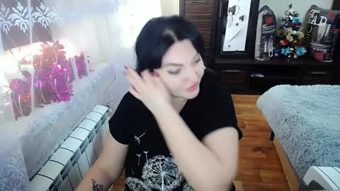 Snapshot of lady_boom_ chatting on January 13, 11:08 am lady_boom_ online show from January 13, 11:08 am