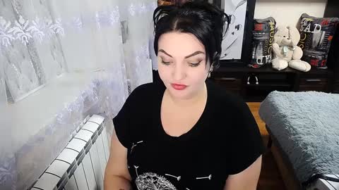 Snapshot of lady_boom_ chatting on February 7, 7:49 pm lady_boom_ online show from February 7, 7:49 pm