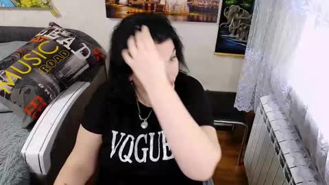 Snapshot of lady_boom_ chatting on November 29, 1:25 pm lady_boom_ online show from November 29, 1:25 pm