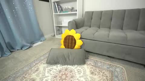 Anna online show from May 18, 2:51 am