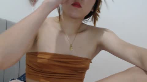 LADY online show from May 6, 7:08 pm
