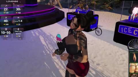 lady_butterfly19 online show from February 21, 3:34 am