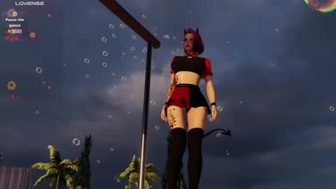 lady_butterfly19 online show from February 23, 1:35 am