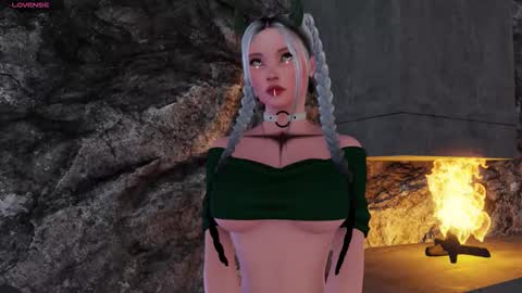 lady_butterfly19 online show from October 14, 11:05 pm