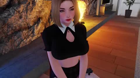 lady_butterfly19 online show from March 15, 3:01 am