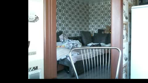 lady cute cat29 online show from May 5, 1:13 am