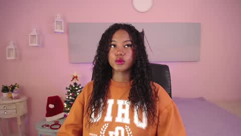 Snapshot of lady_danbury chatting on December 30, 2:51 pm Karla - Instagram lady karla1 online show from December 30, 2:51 pm