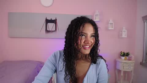 Snapshot of lady_danbury chatting on January 11, 4:25 pm Karla - Instagram lady karla1 online show from January 11, 4:25 pm