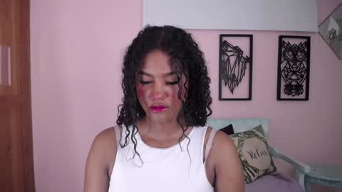 Snapshot of lady_danbury chatting on February 9, 6:16 pm Karla - Instagram lady karla1 online show from February 9, 6:16 pm