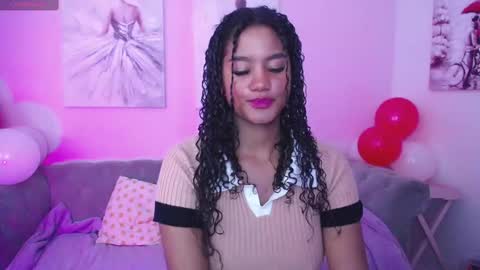 Snapshot of lady_danbury chatting on February 14, 8:26 pm Karla - Instagram lady karla1 online show from February 14, 8:26 pm