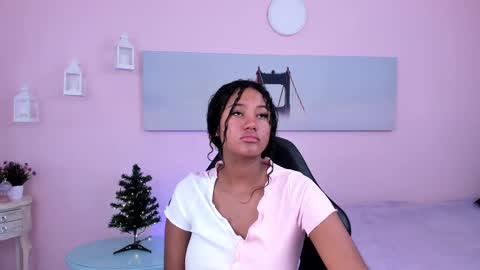 Snapshot of lady_danbury chatting on February 19, 6:00 pm Karla - Instagram lady karla1 online show from February 19, 6:00 pm