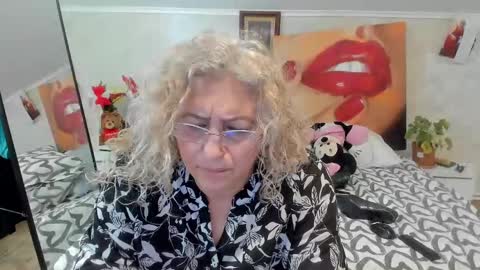 diana online show from March 4, 10:13 am