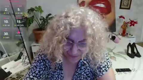diana online show from July 20, 9:56 am