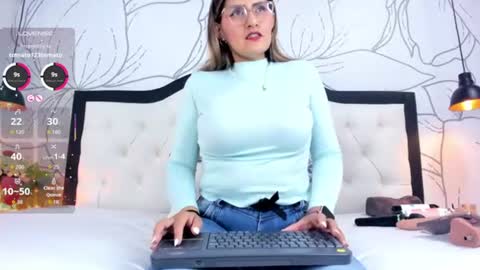 LADY  online show from July 29, 2:21 am