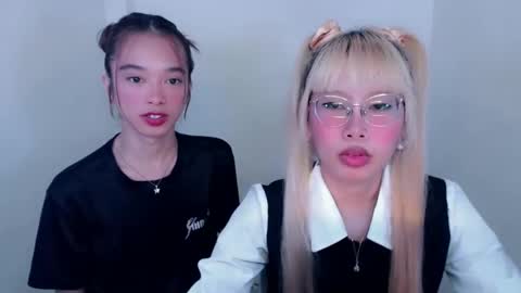 Snapshot of lady_galacticax chatting on February 12, 10:14 am    online show from February 12, 10:14 am