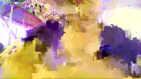 Lady Gloria online show from May 16, 10:36 am