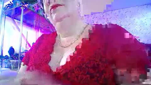 Lady Gloria online show from May 20, 6:19 am