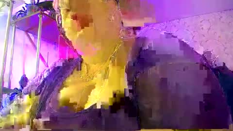 Lady Gloria online show from May 23, 10:19 am