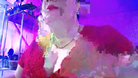 Lady Gloria online show from May 27, 5:26 am