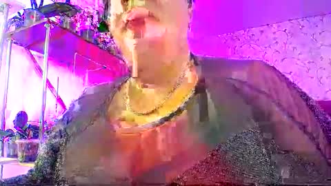 Lady Gloria online show from May 29, 6:33 am