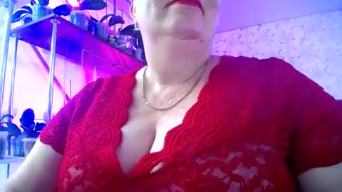 Lady Gloria online show from June 13, 12:03 pm