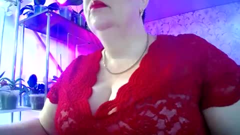 Lady Gloria online show from June 21, 6:27 am