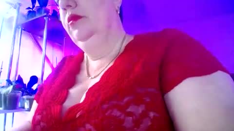 Lady Gloria online show from July 12, 5:09 am