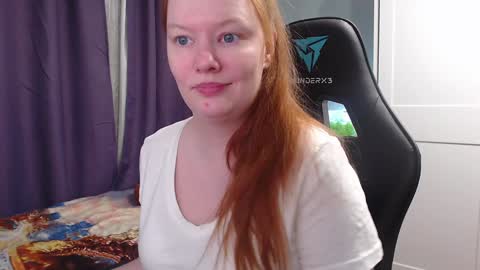 Snapshot of lady_inari chatting on December 5, 11:51 pm Angelika online show from December 5, 11:51 pm