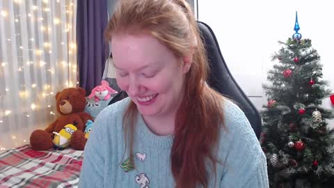 Snapshot of lady_inari chatting on January 7, 10:08 pm Angelika online show from January 7, 10:08 pm