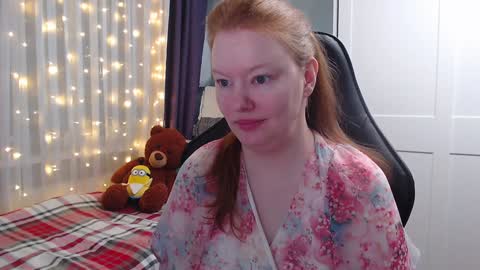 Snapshot of lady_inari chatting on January 10, 5:56 pm Angelika online show from January 10, 5:56 pm